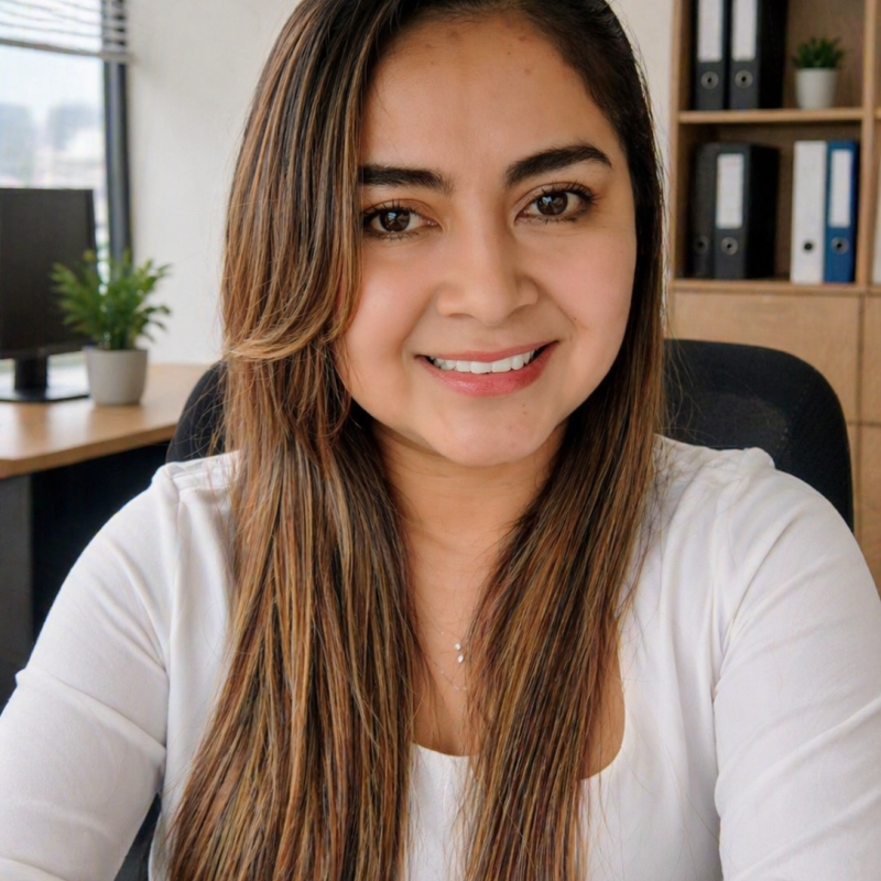Maria Fernanda Ospina Diaz